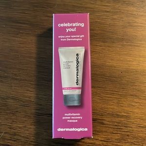 Dermalogica Multivitamin Power Recovery Masque - new in box - 15mL